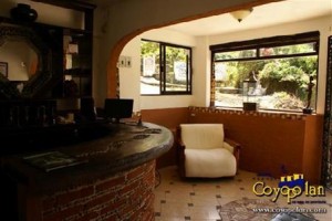 Hotel Paraje Coyopolan voted  best hotel in Xico 