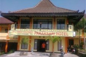 Hotel Paraksari Image
