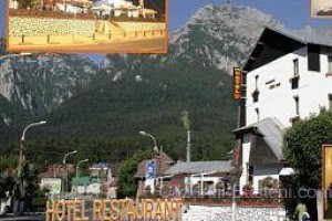 Hotel Paraul Rece Busteni voted 5th best hotel in Busteni