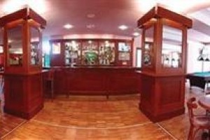 Hotel Parc Sibiu Image