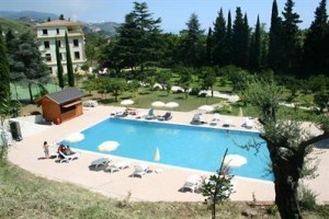 Hotel Parco Degli Aranci Cetraro Image