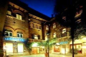 Hotel Pare Wisata Image