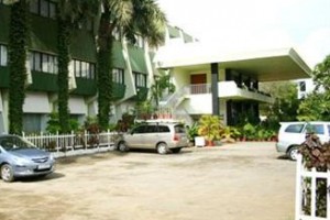 Hotel Parisutham voted 5th best hotel in Thanjavur