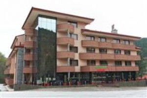 Hotel Park Bachinovo voted 6th best hotel in Blagoevgrad