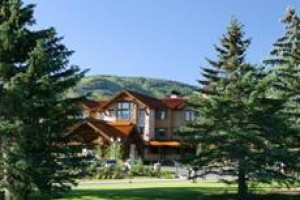 Hotel Park City voted 4th best hotel in Park City