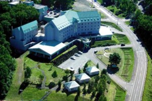 Hotel Park Hills Image