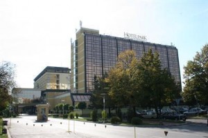 Hotel Park Novi Sad Image