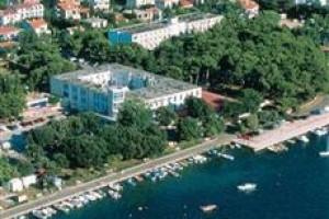 Hotel Park Punat voted 2nd best hotel in Punat