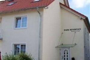 Park Residence voted 2nd best hotel in Garching bei Munchen