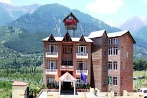 Hotel Park Residency Manali Image