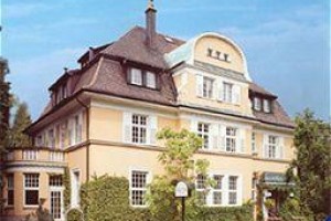Hotel Park Villa Heilbronn Image