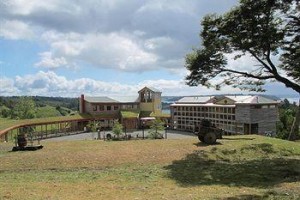 Hotel Parque Quilquico Image