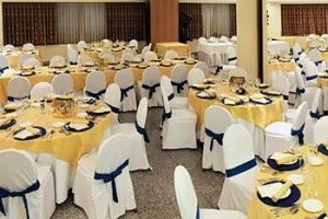 Hotel Parquesur voted  best hotel in Leganes