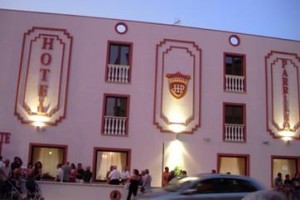 Hotel Parrilla Image