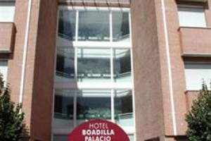 Hotel Partner Boadilla Palacio Image