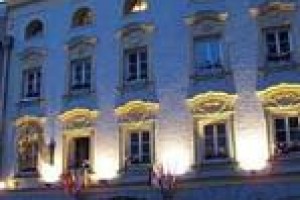 Hotel Passauer Wolf voted 3rd best hotel in Passau
