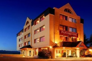 Hotel Patagonia San Carlos De Bariloche Image