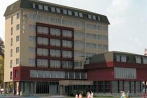 Hotel Patria Subotica voted 5th best hotel in Subotica