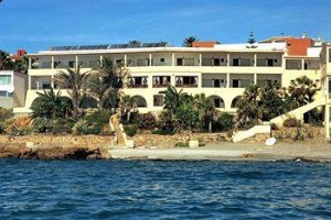 Hotel Patricia San Roque voted 6th best hotel in San Roque