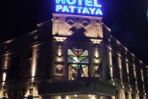 Hotel Pattaya Mocejon voted  best hotel in Mocejon