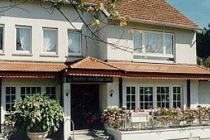 Hotel Paul Sulzbach Image