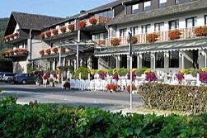 Hotel Paulushof Simmerath voted 2nd best hotel in Simmerath