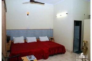 Hotel Pawan Image