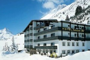 Hotel Paznaunerhof Image