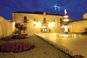 Hotel Pazo de Lestrove Dodro Image