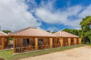 Hotel Peace Island Taketomijima Image