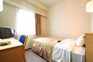 Hotel Pearl Chiba Image