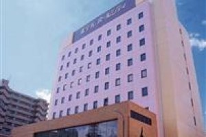 Hotel Pearl City Akita voted 9th best hotel in Akita