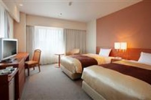 Hotel Pearl City Morioka Image