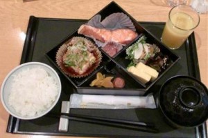Hotel Pearl City Sapporo Image