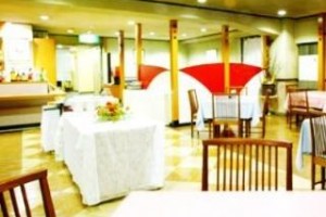 Hotel Pearl City Sendai Image