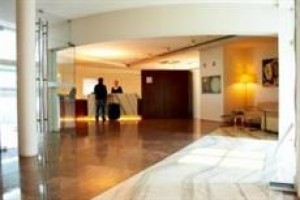 Hotel Pedras Rubras voted 2nd best hotel in Maia
