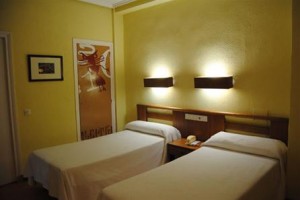 Hotel Pedro Torres Image