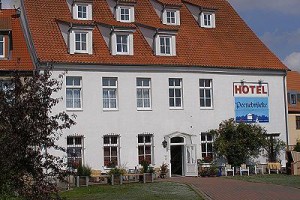 Hotel Peenebrücke Wolgast voted 3rd best hotel in Wolgast