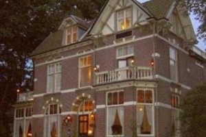Hotel Pegasus Apeldoorn Image