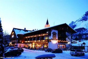 Hotel Pehab-Kirchenwirt Image