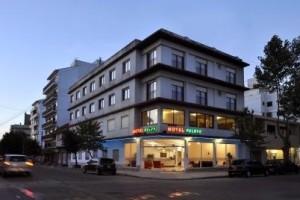 Hotel Pelayo Image