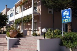 Hotel Peli Image