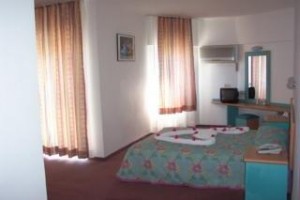 Hotel Pelin Fethiye Image