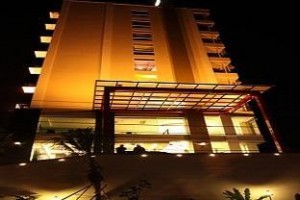 Hotel Pena Mas Image