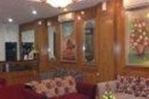 Hotel Pengayoman Image