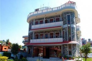 Hotel Peninsula Nepal Image