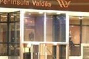 Hotel Peninsula Valdes voted 9th best hotel in Puerto Madryn