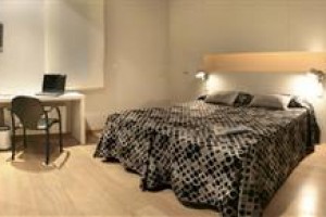 Hotel Peninsular Girona Image