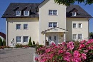 Hotel Pension Abenstal Garni voted  best hotel in Au in der Hallertau