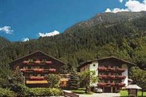 Hotel Pension Alpenrose voted 5th best hotel in Sankt Gallenkirch